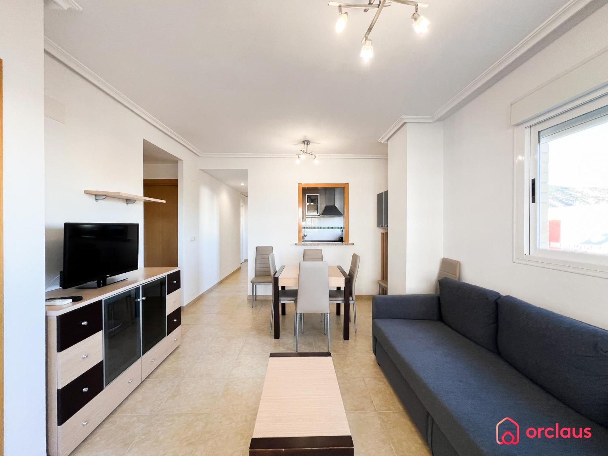 Amplio Y Familiar Bien Ubicado Διαμέρισμα Oropesa del Mar Εξωτερικό φωτογραφία