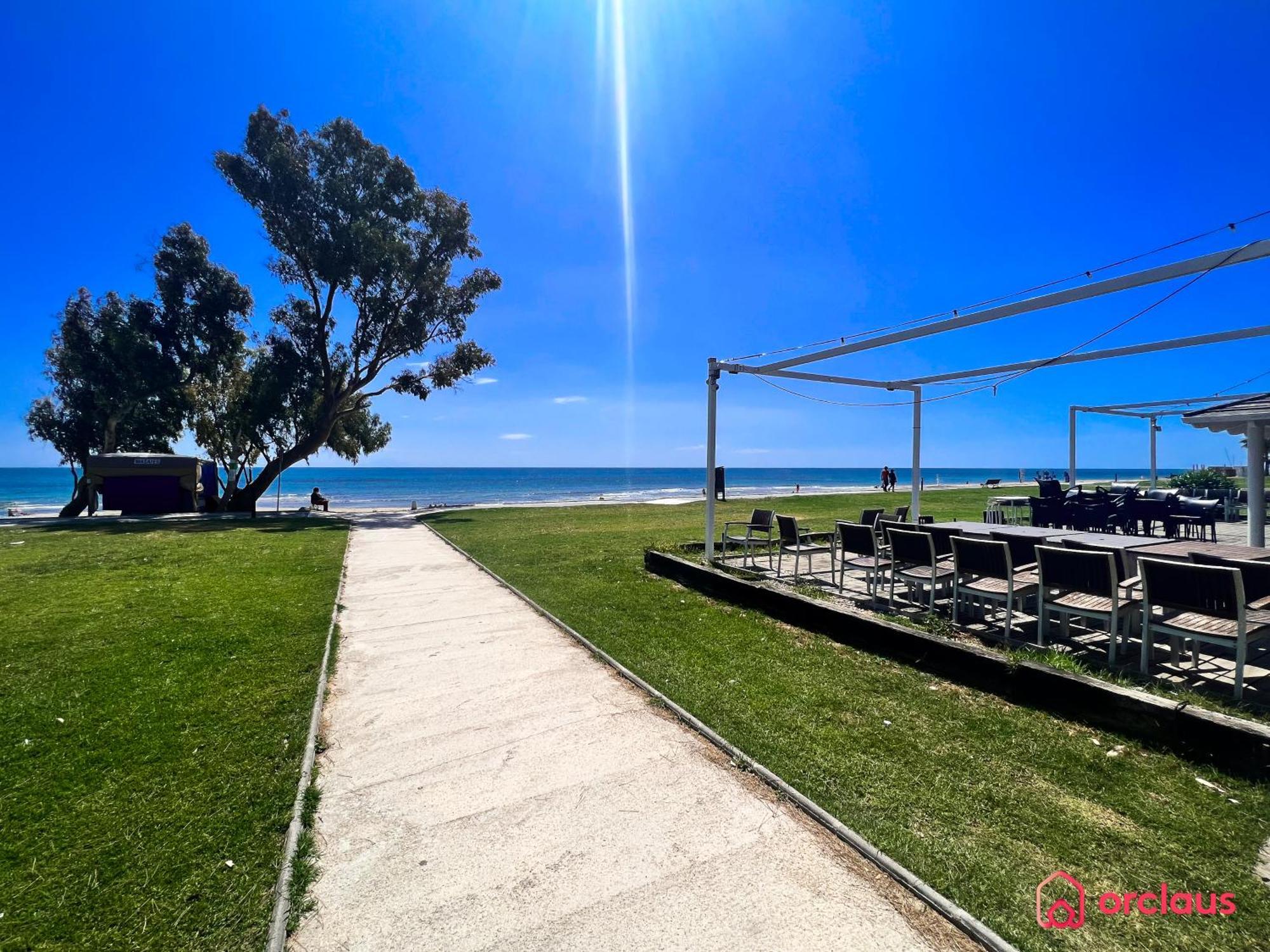 Amplio Y Familiar Bien Ubicado Διαμέρισμα Oropesa del Mar Εξωτερικό φωτογραφία