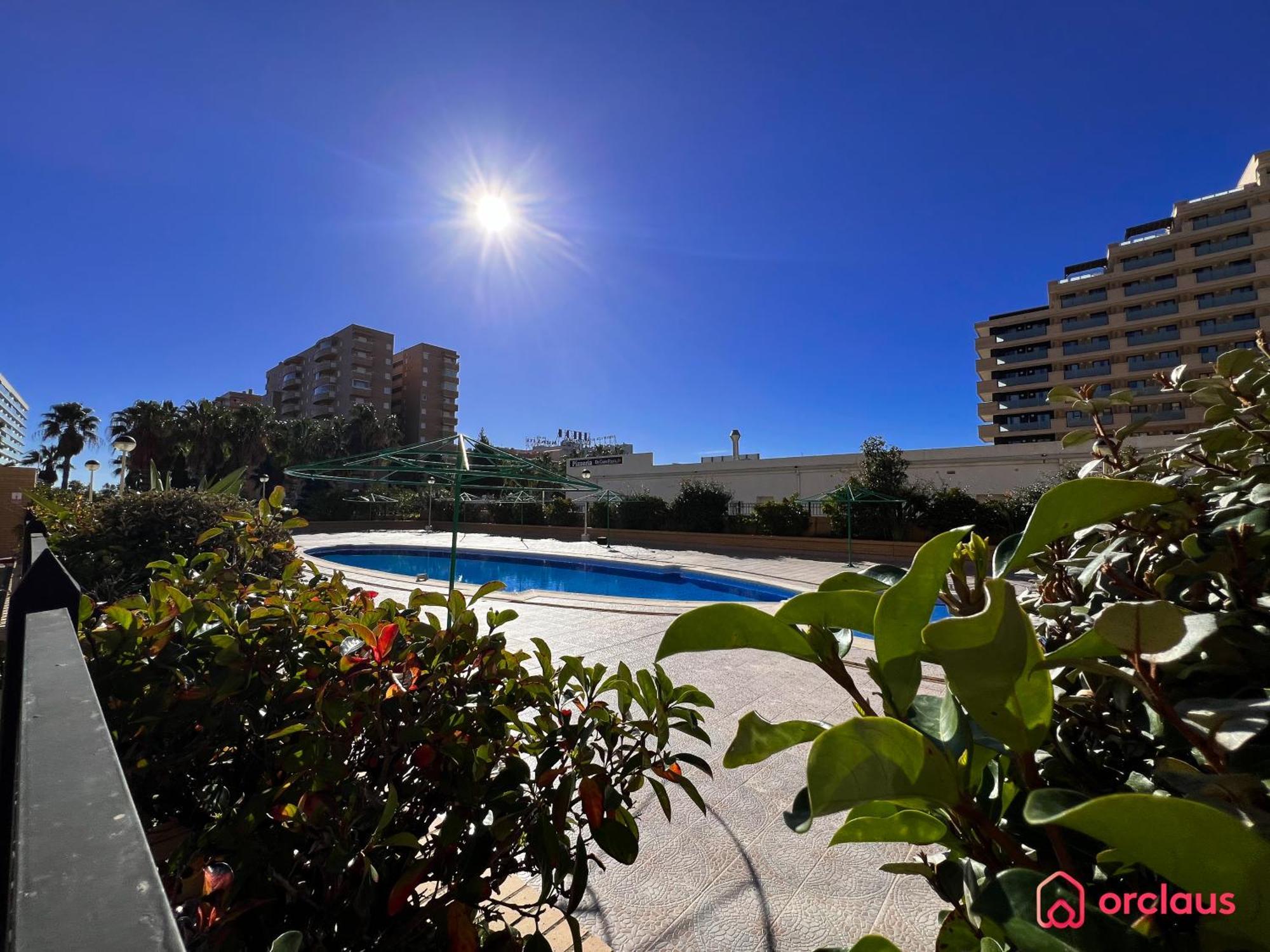 Amplio Y Familiar Bien Ubicado Διαμέρισμα Oropesa del Mar Εξωτερικό φωτογραφία