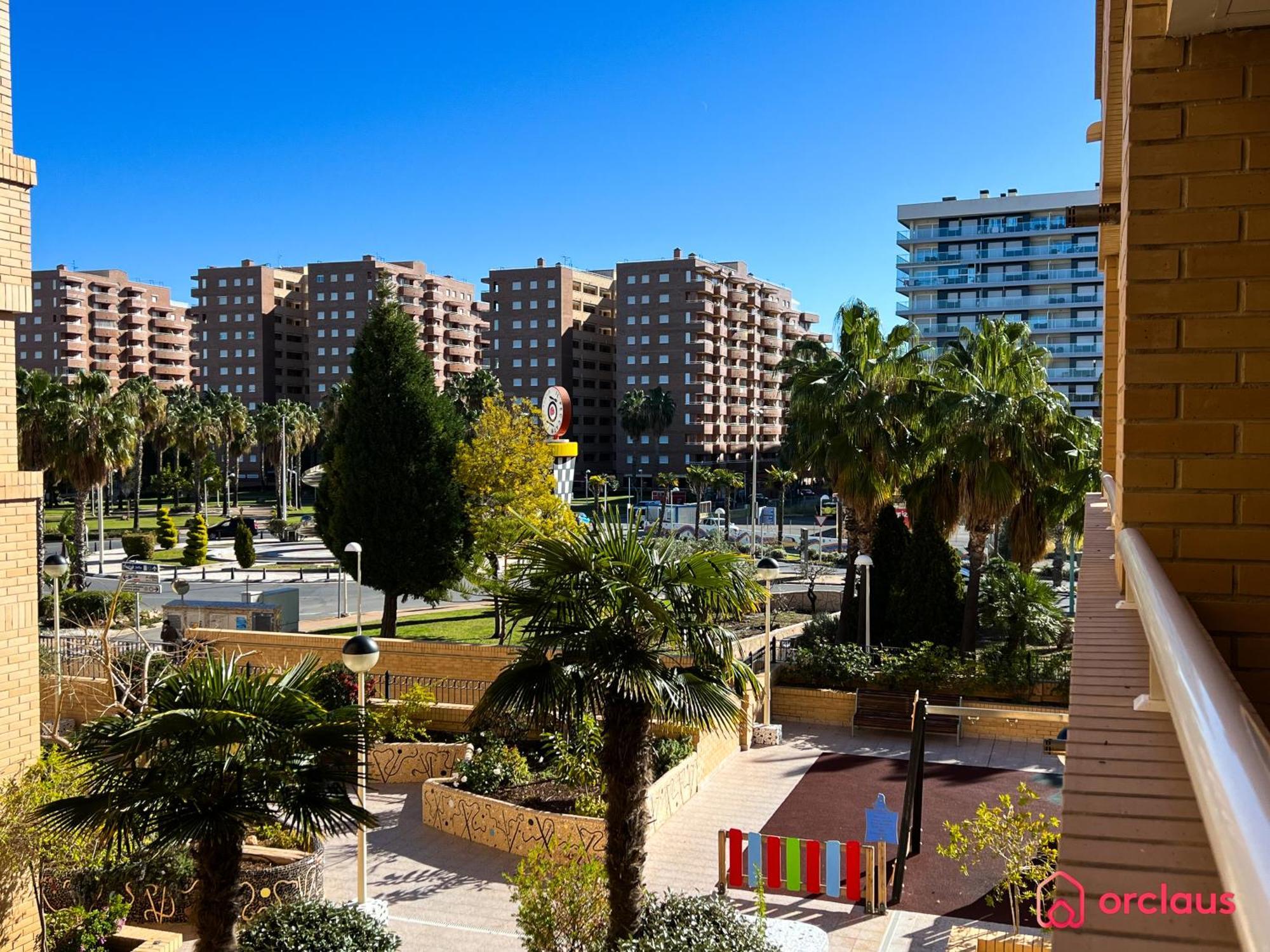 Amplio Y Familiar Bien Ubicado Διαμέρισμα Oropesa del Mar Εξωτερικό φωτογραφία